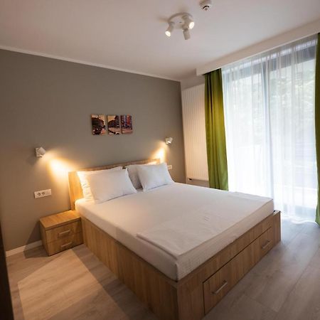 Timisoara Prime Residence Kültér fotó