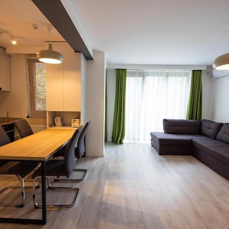 Timisoara Prime Residence Kültér fotó