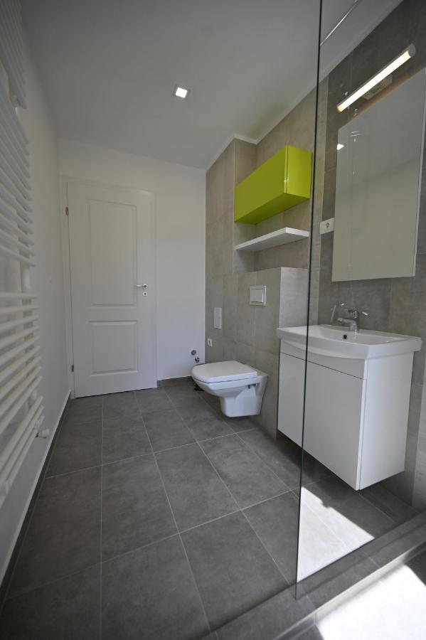 Timisoara Prime Residence Kültér fotó