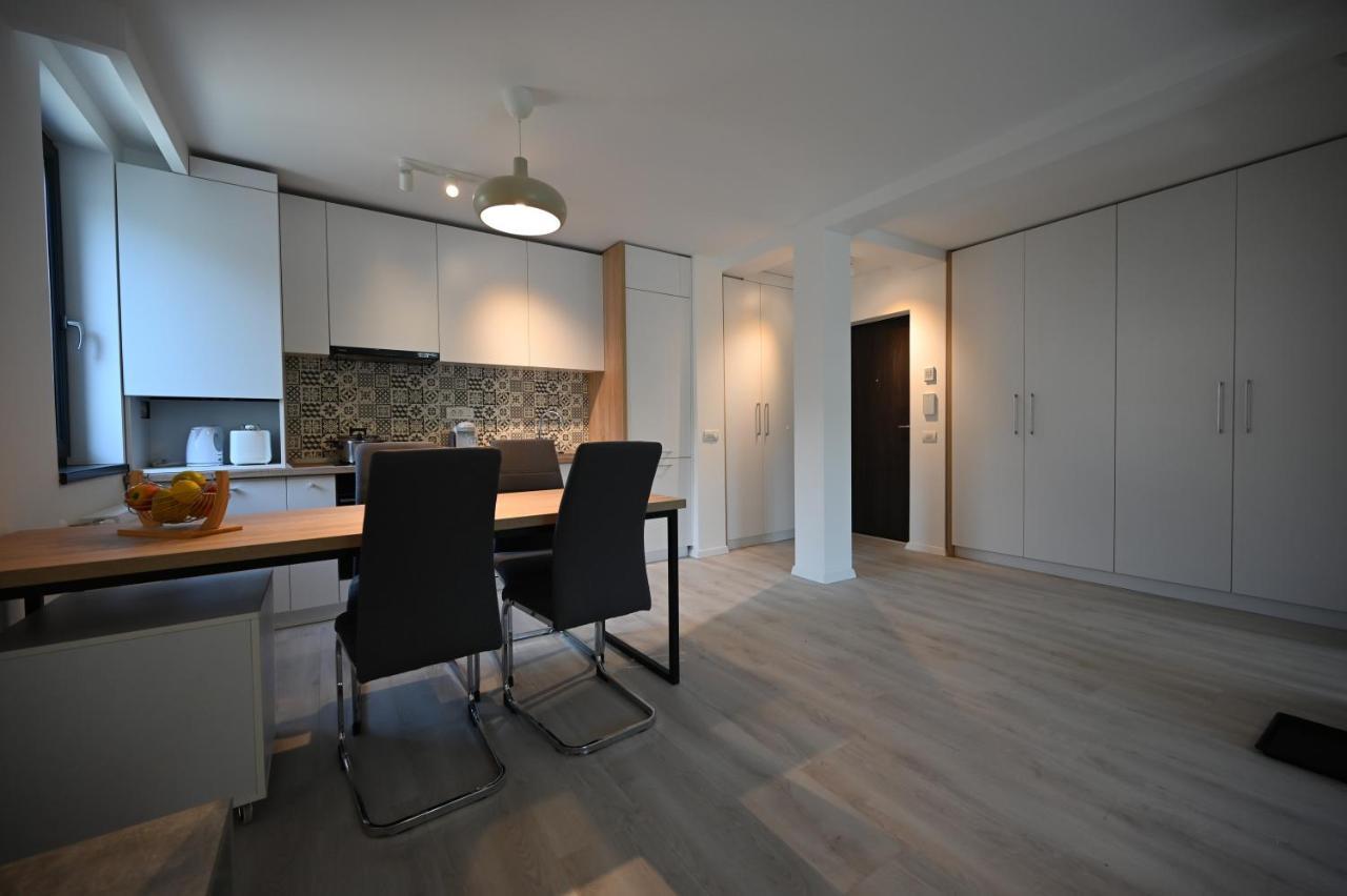 Timisoara Prime Residence Kültér fotó
