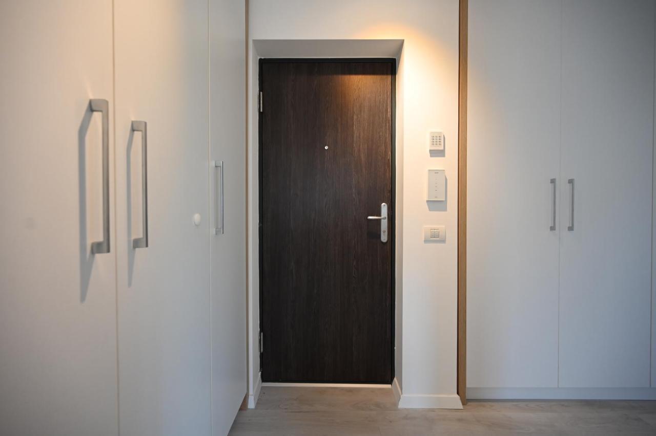 Timisoara Prime Residence Kültér fotó