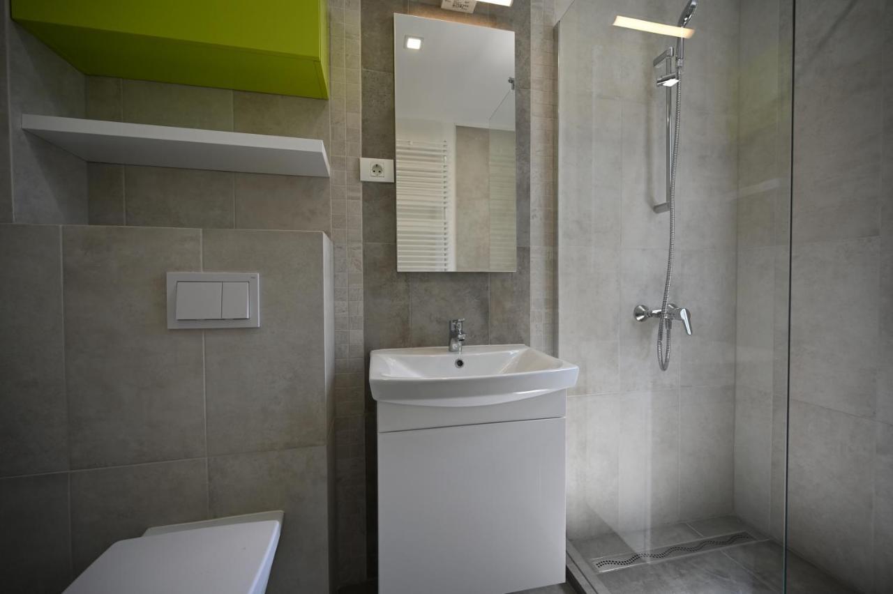 Timisoara Prime Residence Kültér fotó