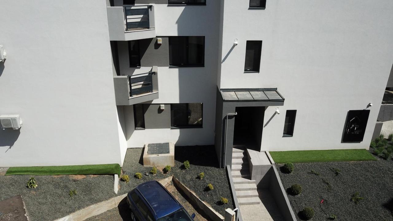 Timisoara Prime Residence Kültér fotó