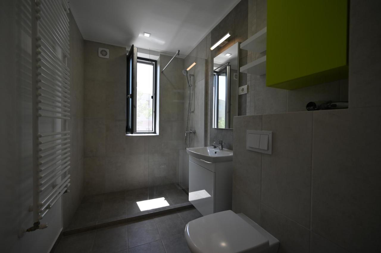 Timisoara Prime Residence Kültér fotó