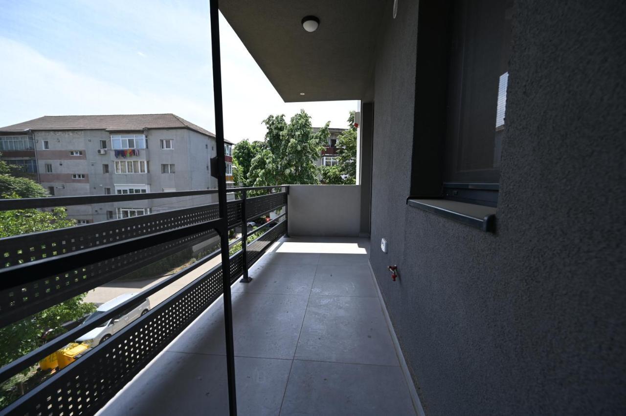Timisoara Prime Residence Kültér fotó