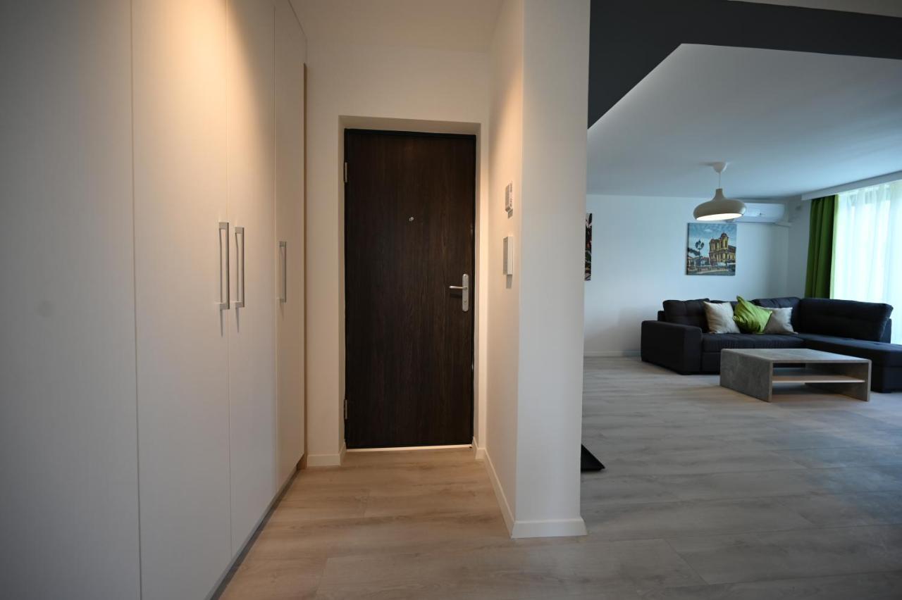 Timisoara Prime Residence Kültér fotó