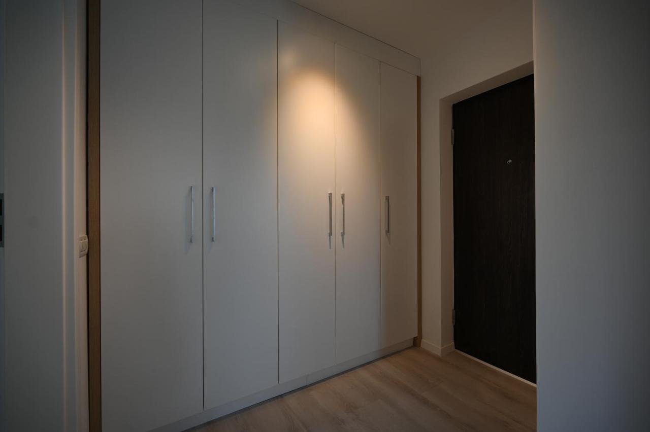 Timisoara Prime Residence Kültér fotó