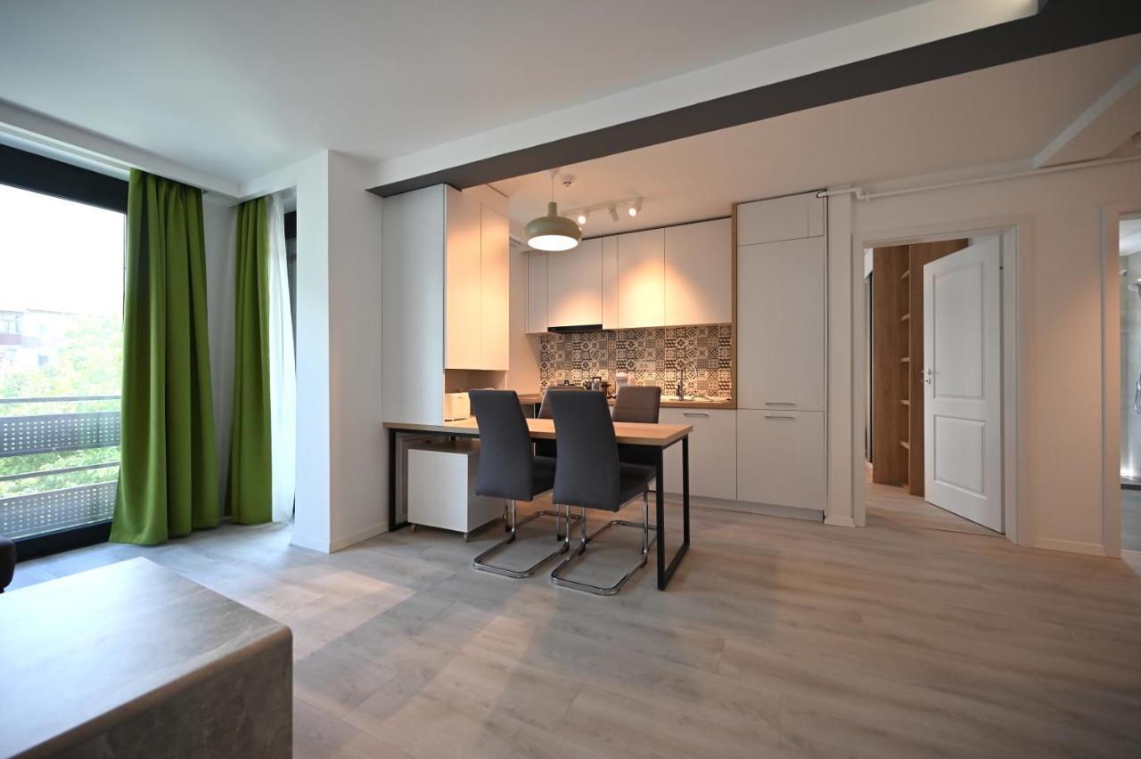 Timisoara Prime Residence Kültér fotó