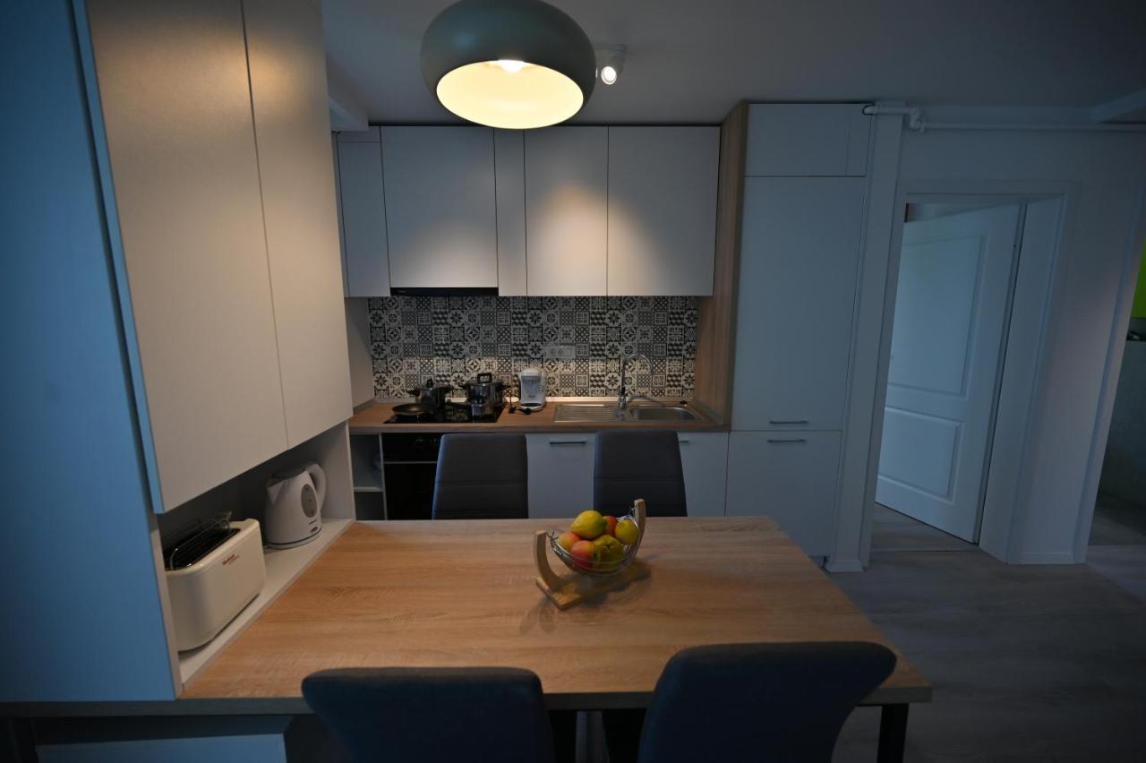 Timisoara Prime Residence Kültér fotó