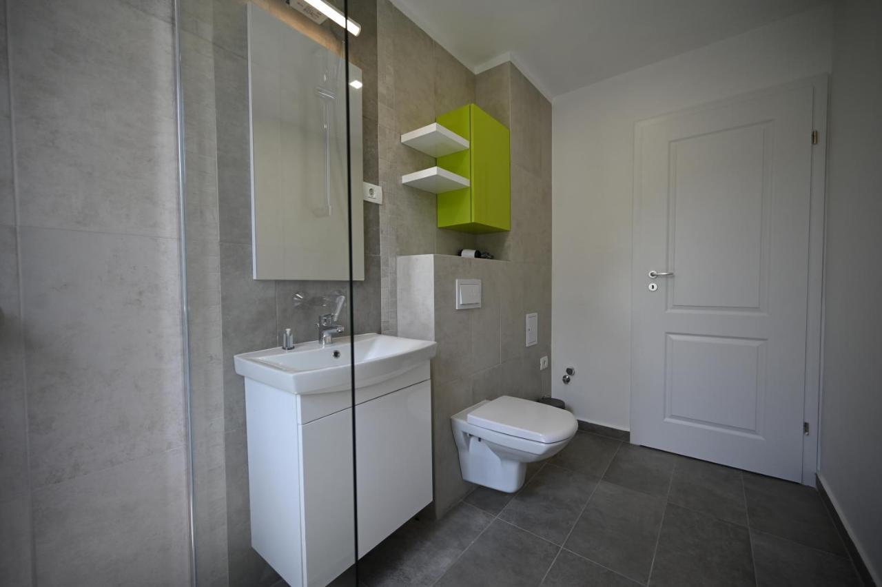Timisoara Prime Residence Kültér fotó