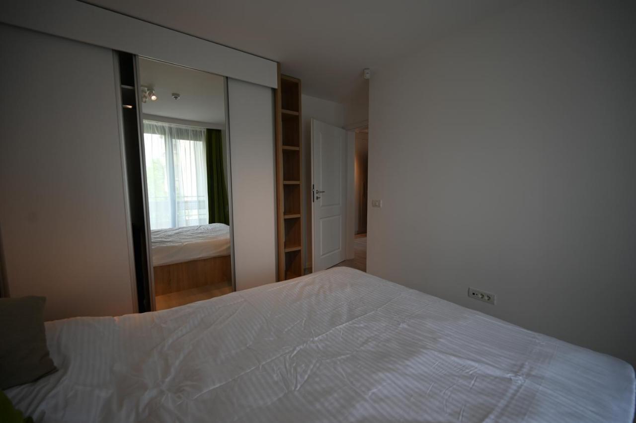 Timisoara Prime Residence Kültér fotó