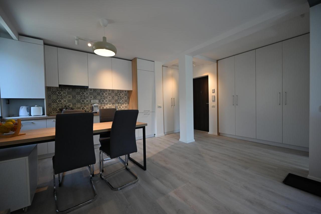 Timisoara Prime Residence Kültér fotó