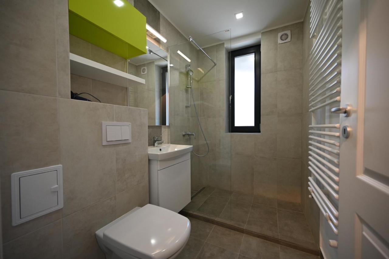 Timisoara Prime Residence Kültér fotó