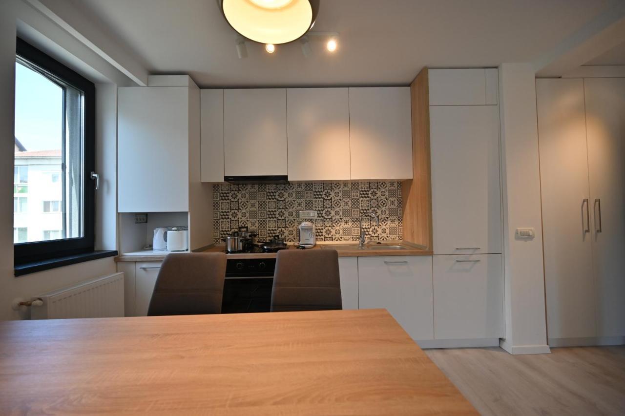Timisoara Prime Residence Kültér fotó