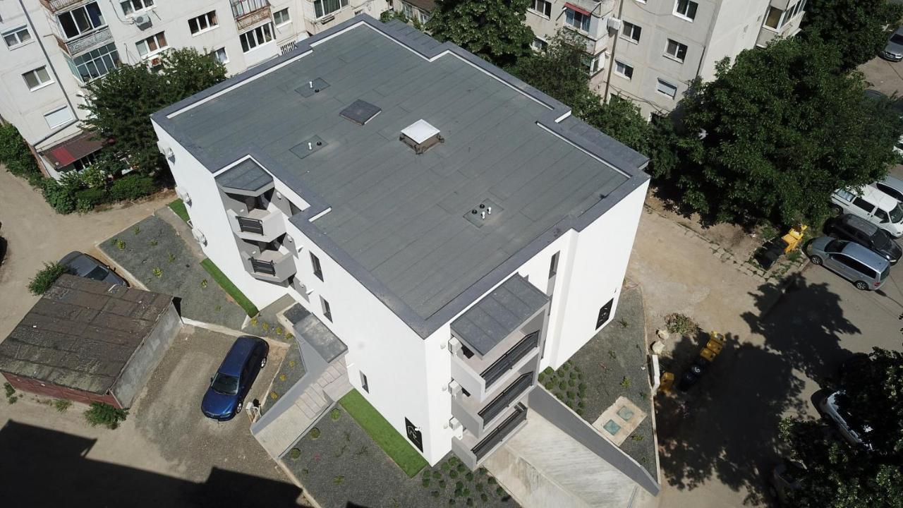 Timisoara Prime Residence Kültér fotó