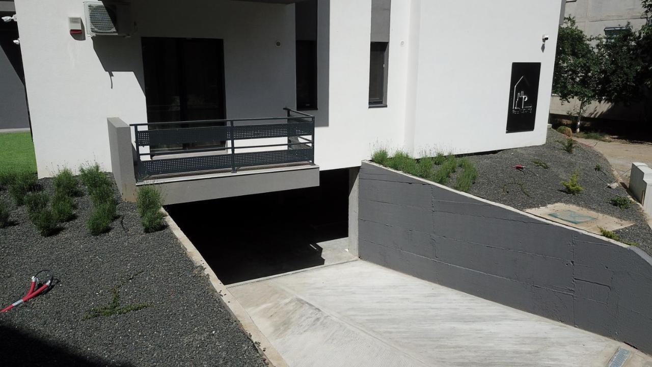 Timisoara Prime Residence Kültér fotó