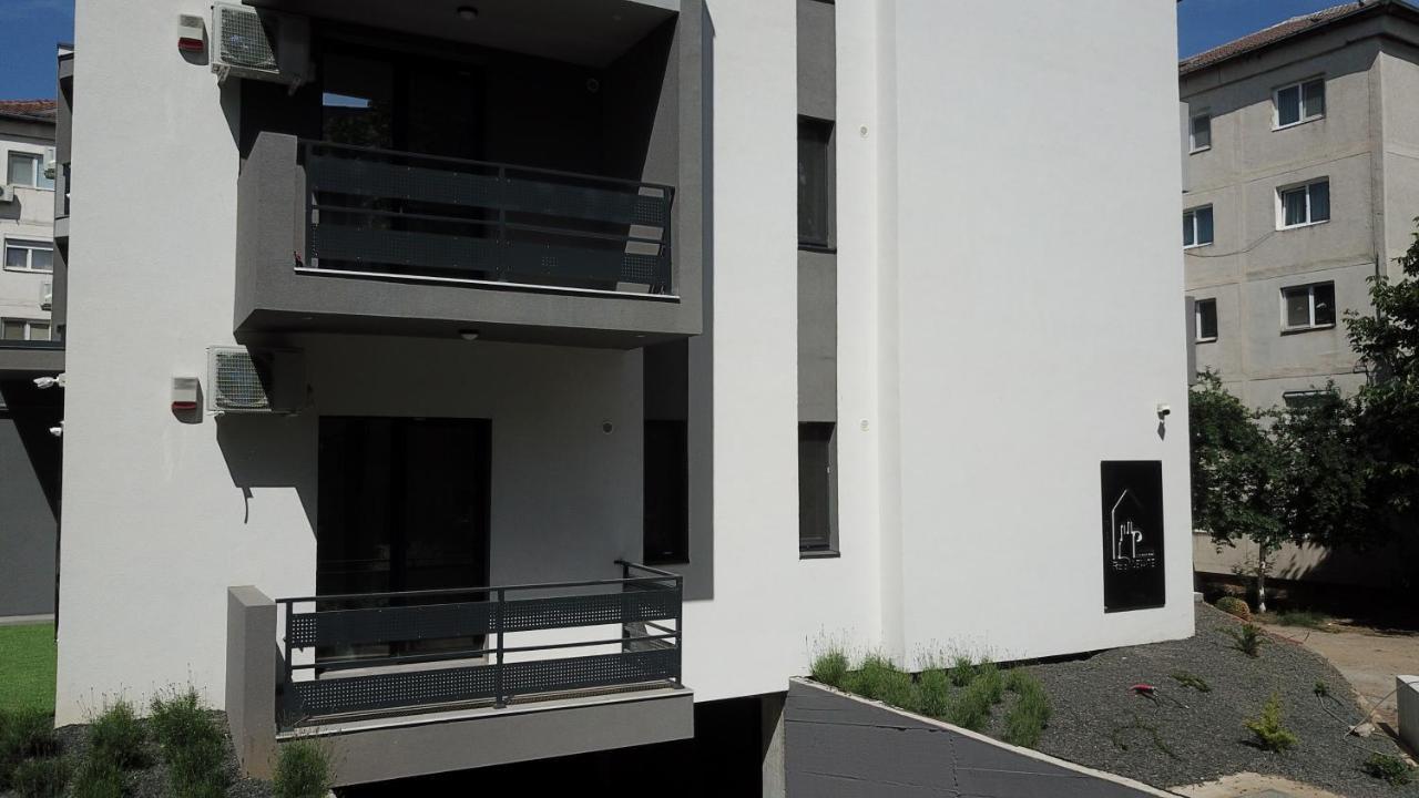 Timisoara Prime Residence Kültér fotó