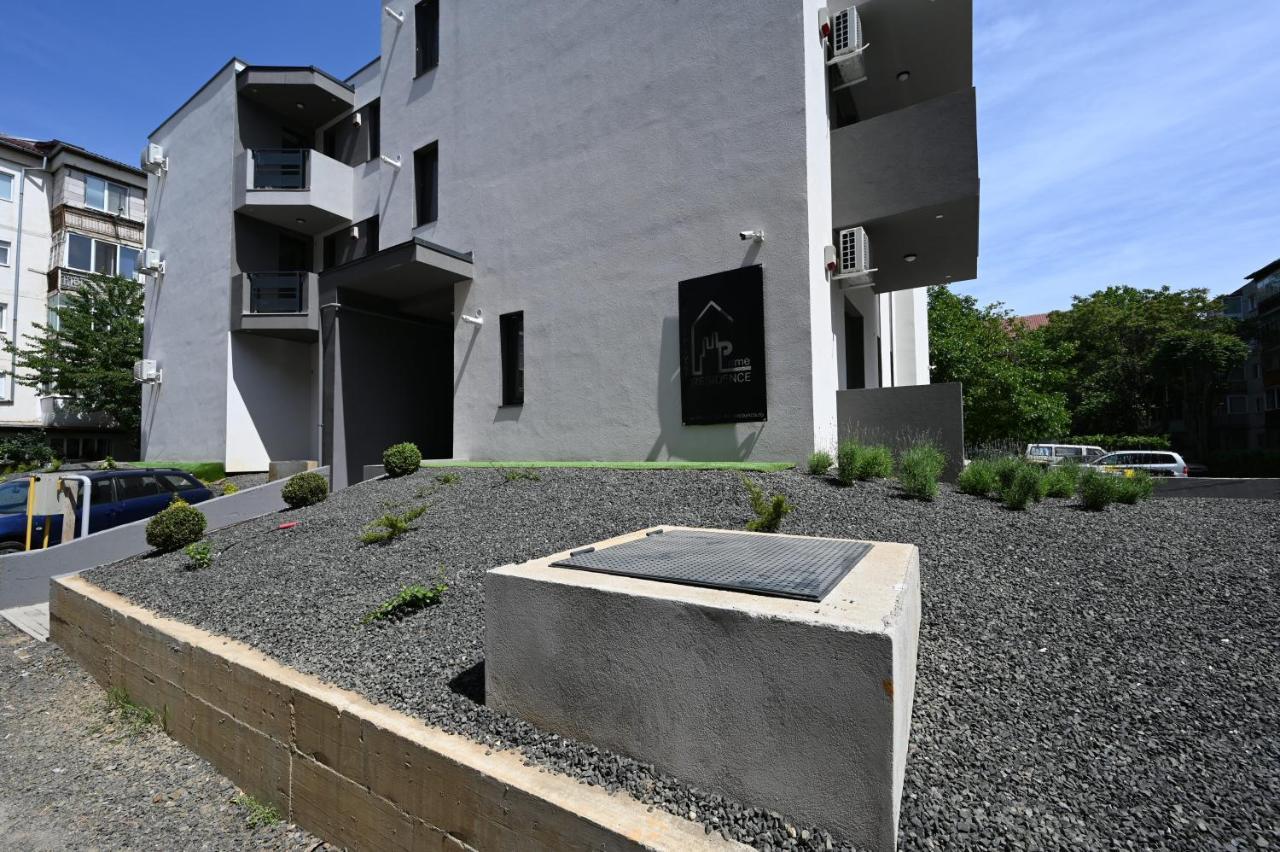 Timisoara Prime Residence Kültér fotó