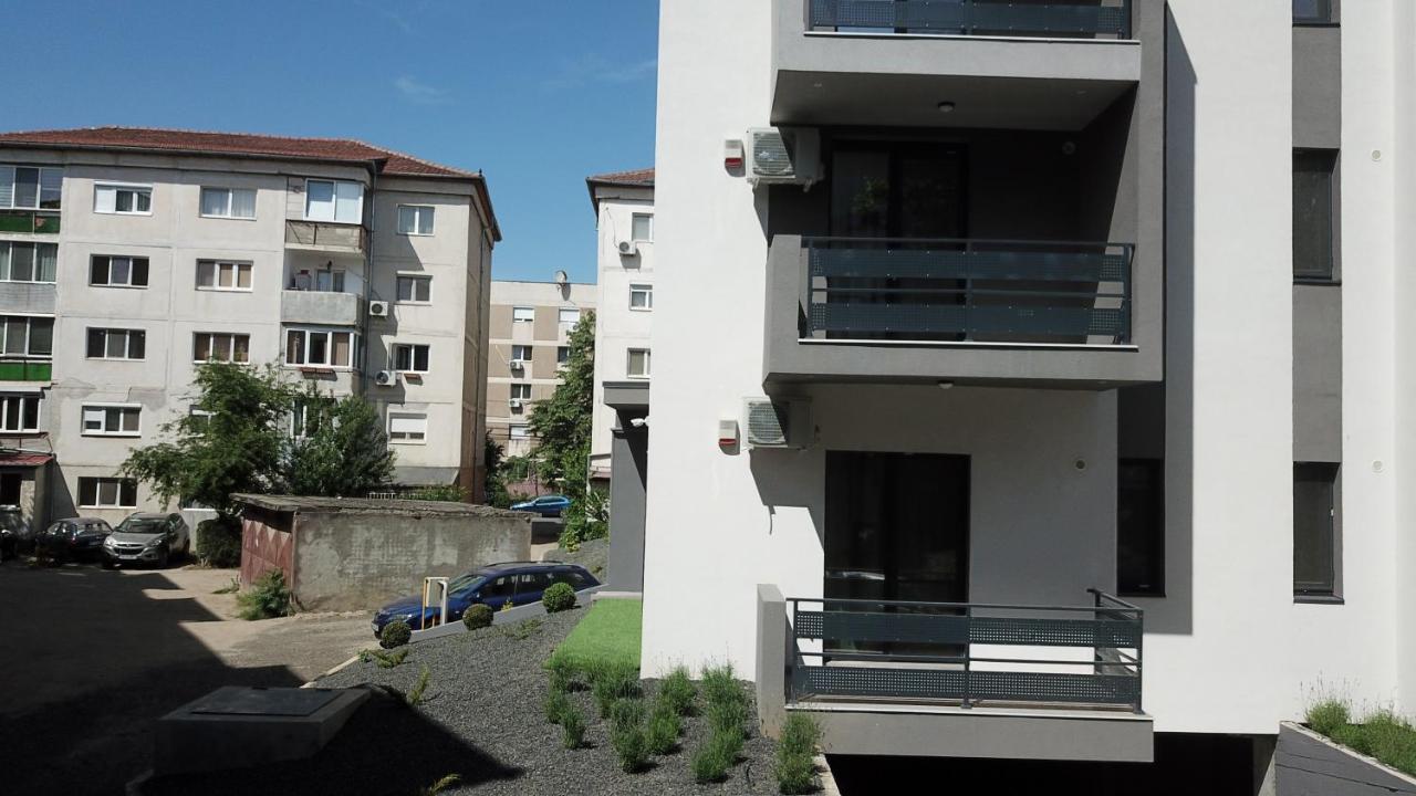 Timisoara Prime Residence Kültér fotó