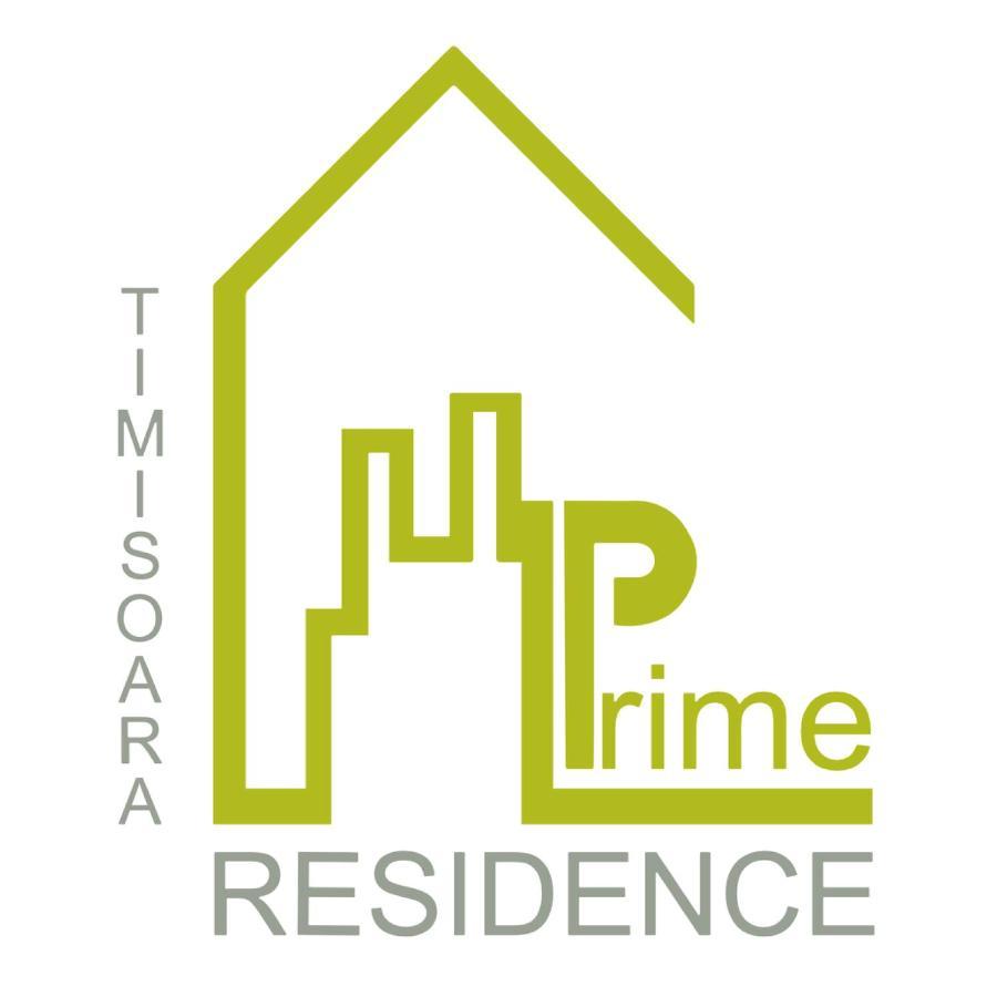 Timisoara Prime Residence Kültér fotó