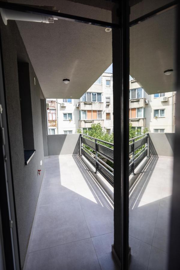 Timisoara Prime Residence Kültér fotó