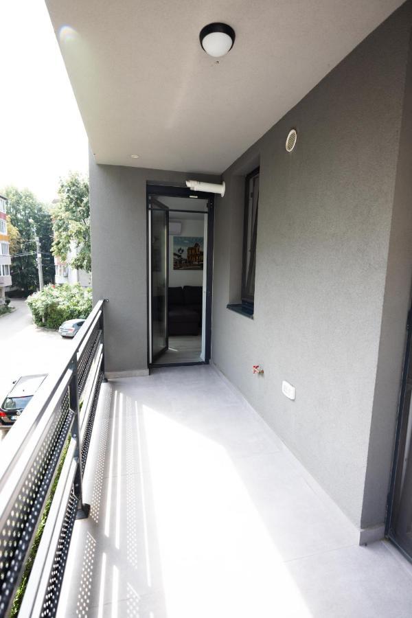 Timisoara Prime Residence Kültér fotó